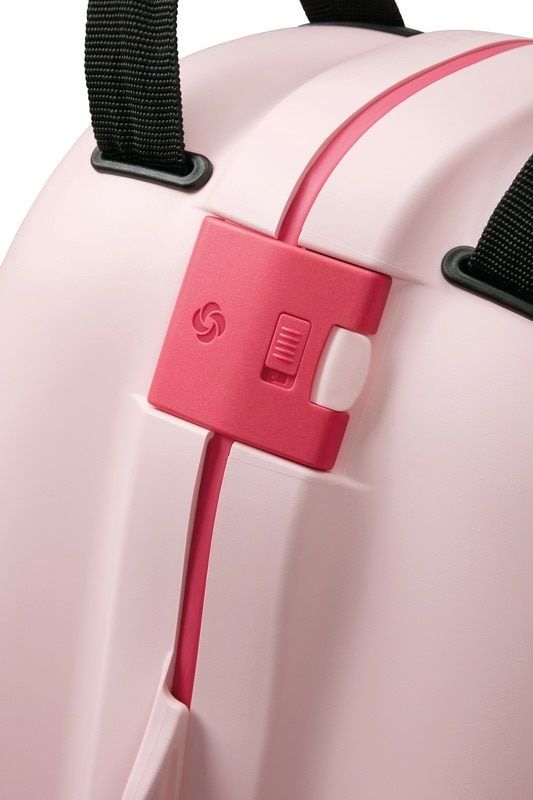 Samsonite Valigie: Samsonite Dream Rider - Kinder Koffer – Nuovo e nell'imballaggio originale da Wallisellen venduto da Inamammina 5