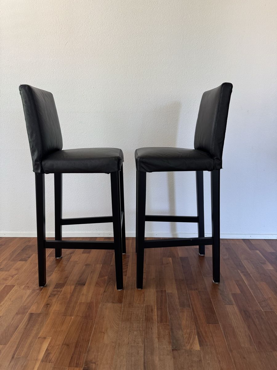 Chaises: Barhocker 2 Stück  – D'occasion à Wettingen par beki14 1