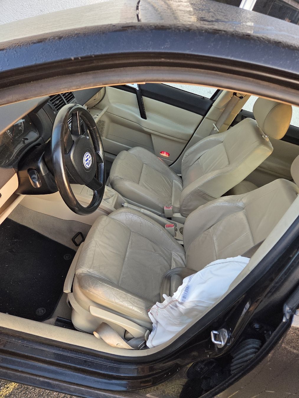 VW Automobili: VW Polo – Difettoso da Steckborn venduto da Quattro0 2