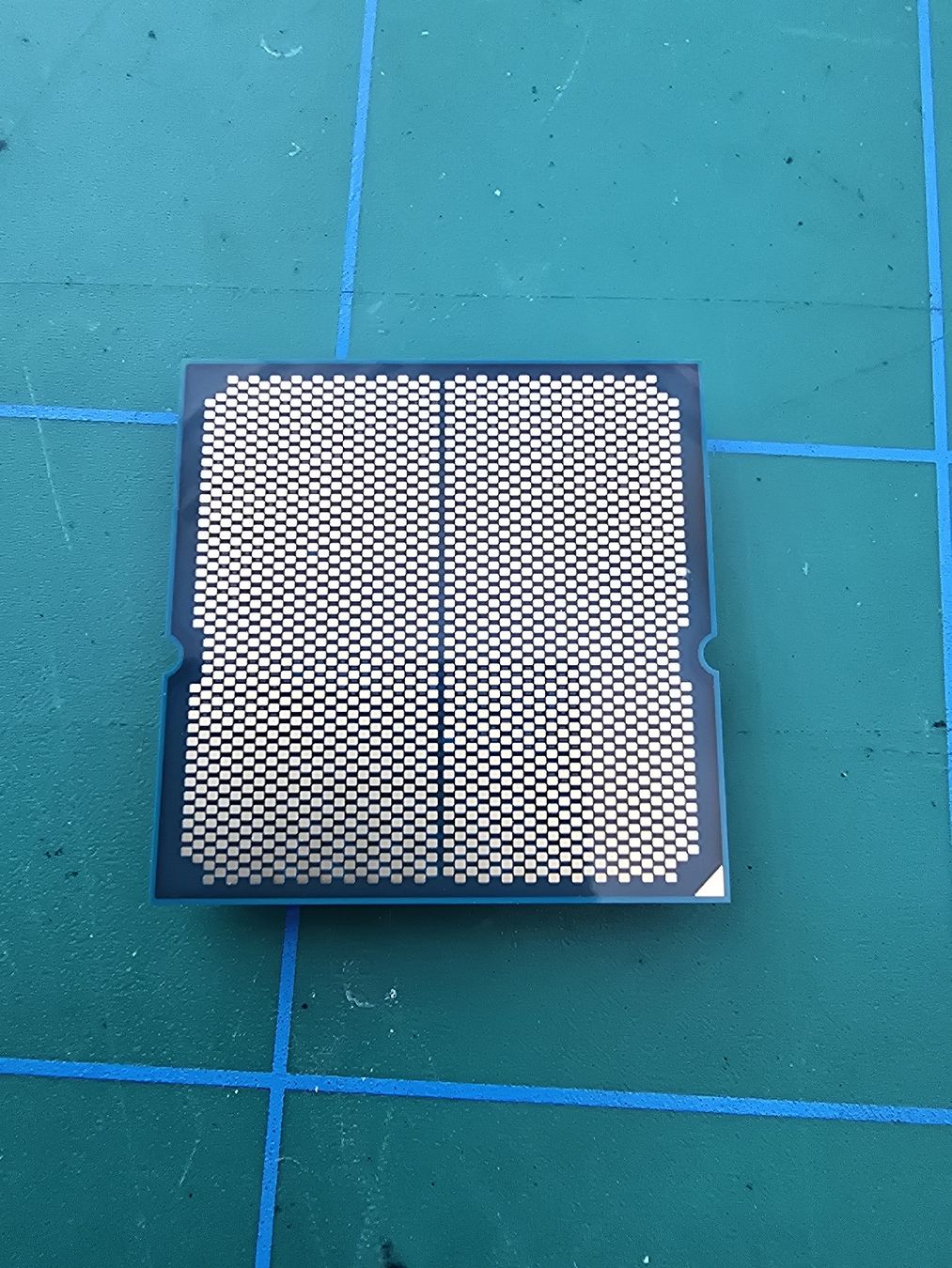 Composants électroniques: Ryzen 9 9900X – D'occasion à Hochdorf par gdswiss71 2