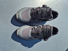 Bikeschuhe, Grösse 40