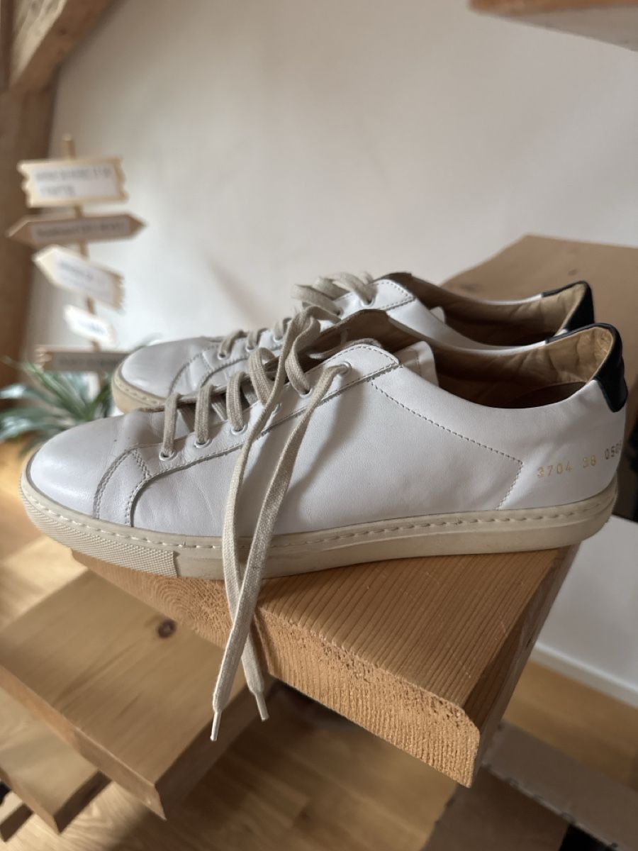 Scarpe da donna: Sneakers Woman by Common Project – Usato da Buttes venduto da Dayos