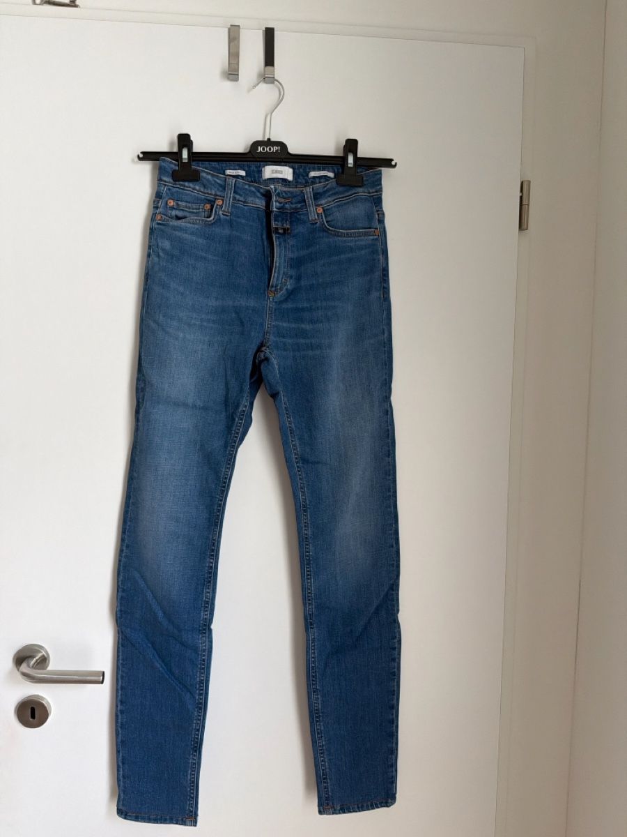 Closed Jeans: Closed Damen-Jeans Gr. 27 – Gebraucht aus Othmarsingen von Darija7