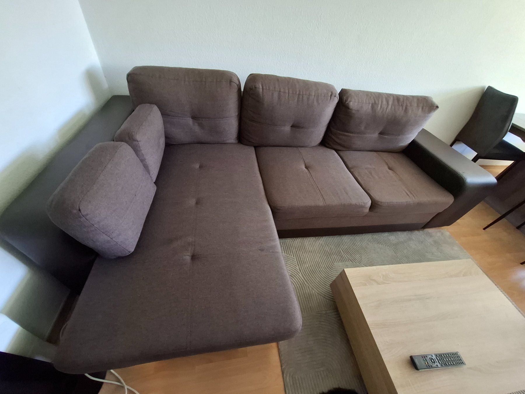 Divani: Sofa – Usato da Bischofszell venduto da van_tz6l