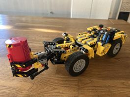 Lego Technic 42049 