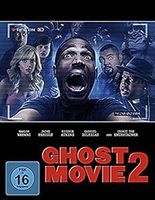 Ghost Movie 2 (dieser Film: voll in die Hose) *TOP NEU*****