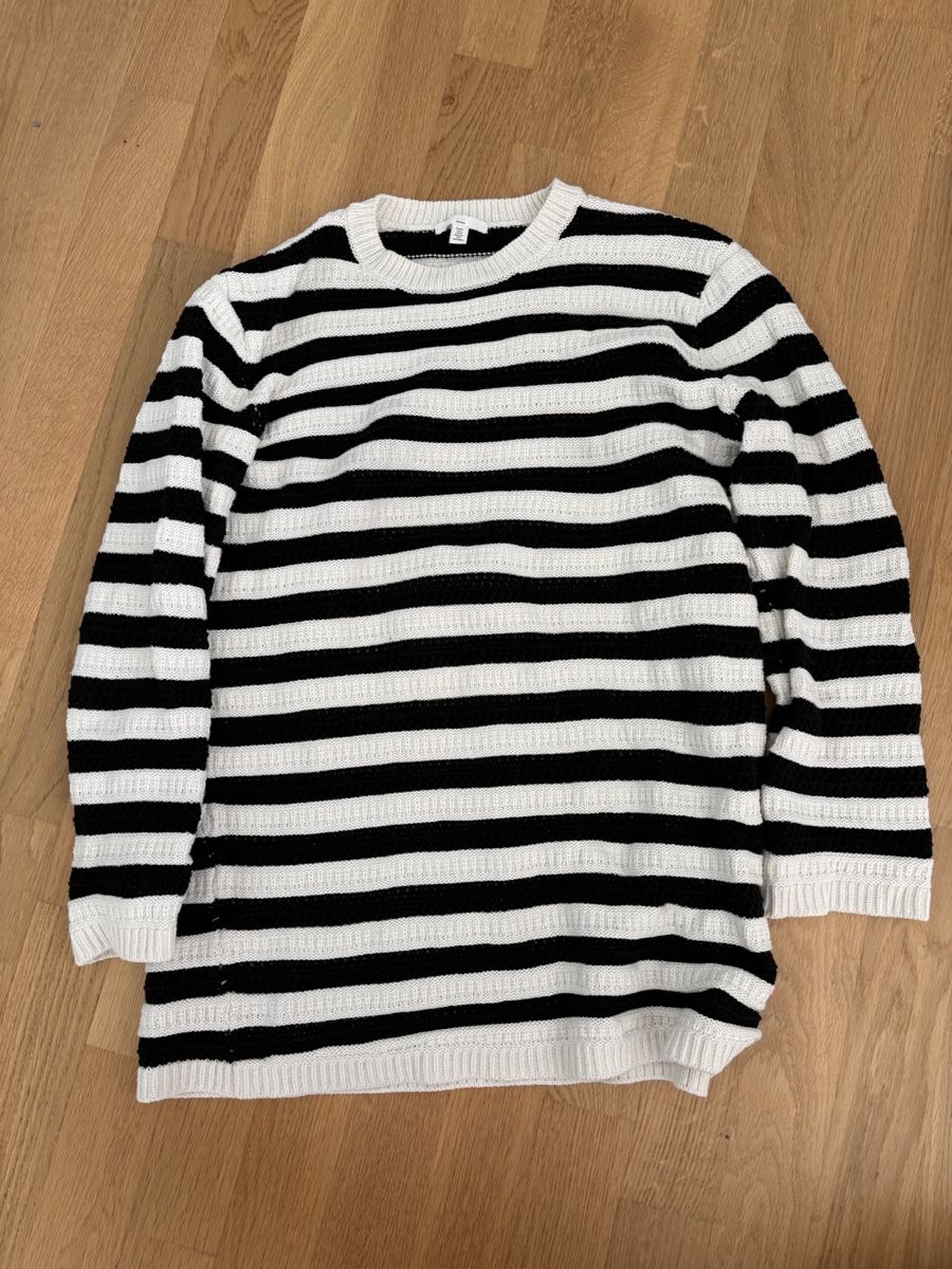 H&M Pullover & Sweatshirts: Umstandspullover Gr. S/ Strickpullover – Gebraucht aus Remetschwil von est_zk69