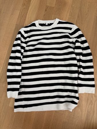 Umstandspullover Gr. S/ Strickpullover
