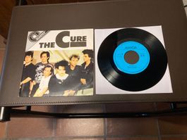 The Cure - The Cure (EP)