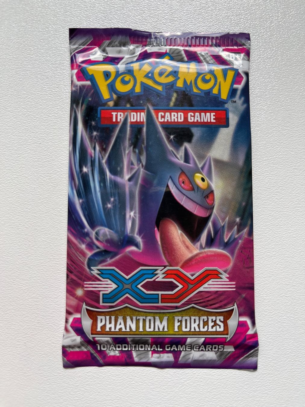 Pokémon Cartes à collectionner: Pokémon XY Phantom Forces Booster - EN – Neuf (Voir description) à Orvin par Sebastien151