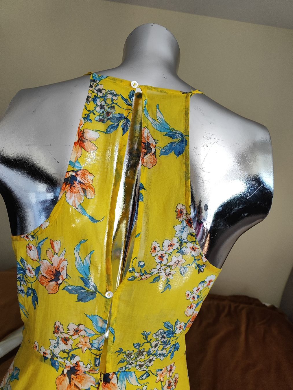 Vestiti: sommerkleid gr s – Nuovo (secondo la descrizione) da Langnau am Albis venduto da Judithsebi 4