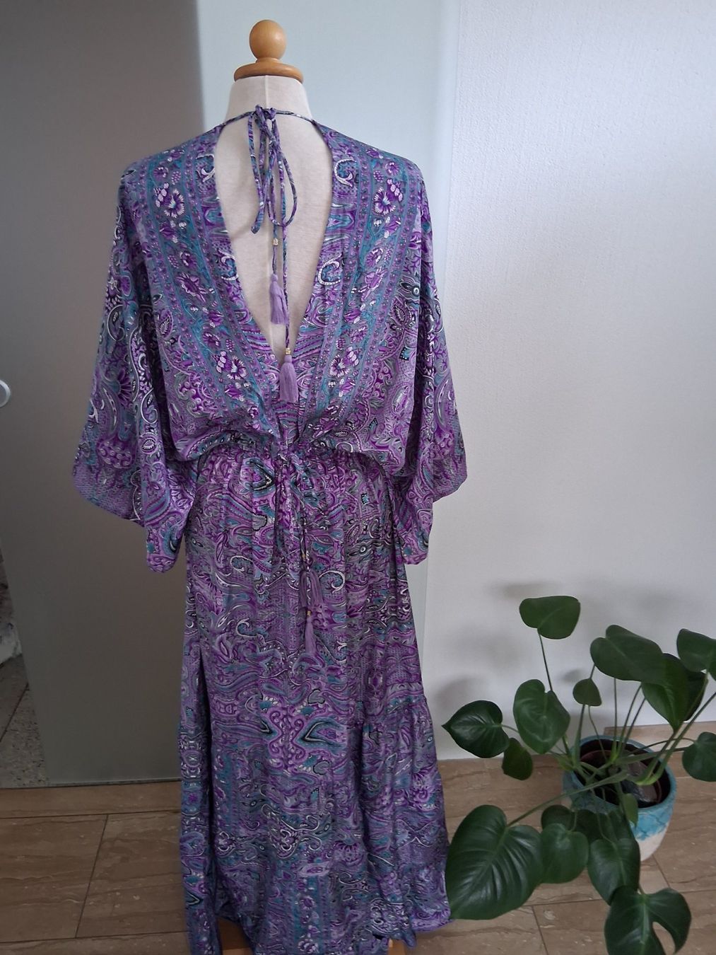 Kleider: Sommerkleid One Size – Neu (gemäss Beschreibung) aus Cazis von Lucio05 1