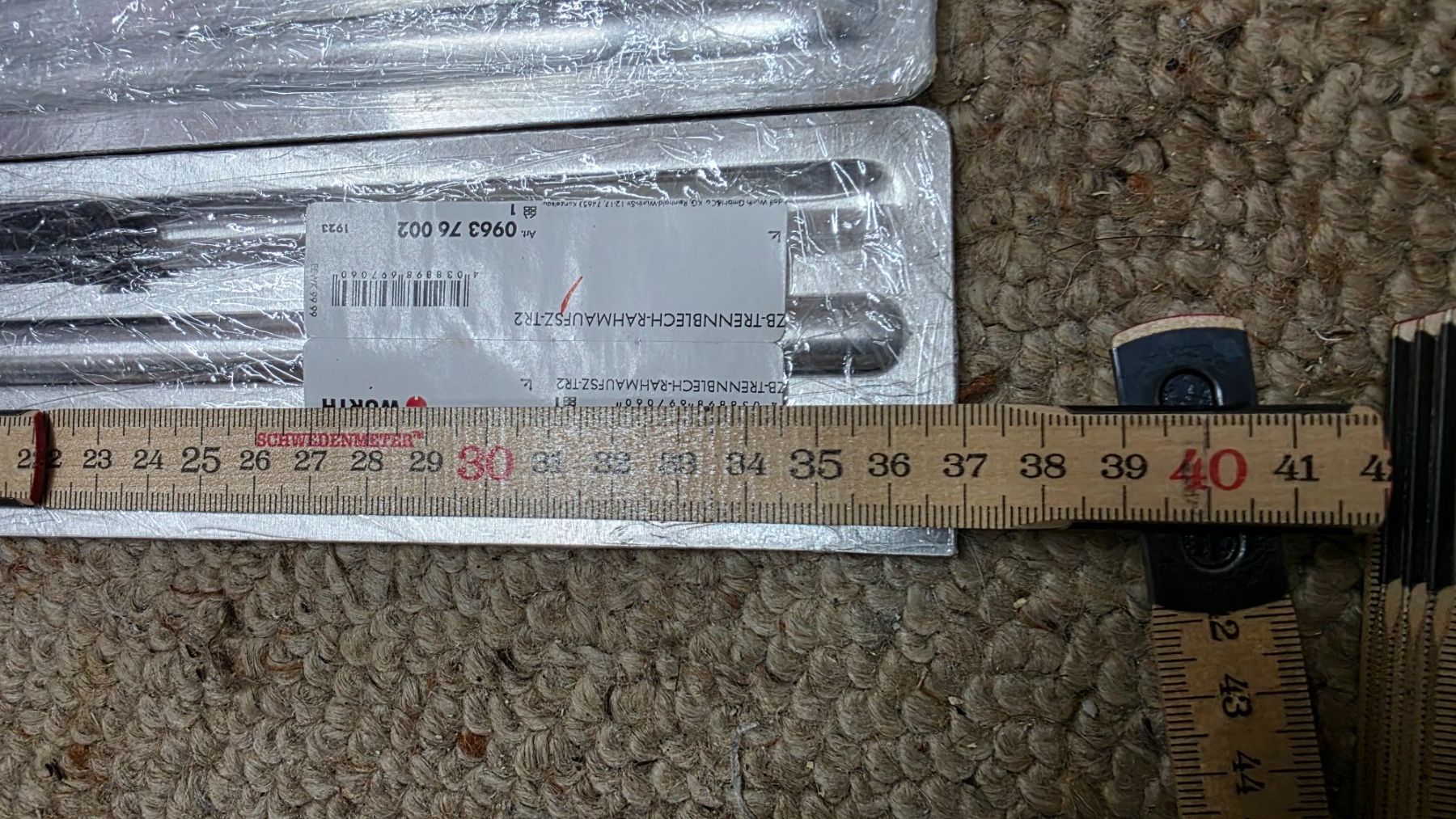 Würth Tutti gli attrezzi: Würth – Nuovo e nell'imballaggio originale da Bionnens venduto da Meg011 7