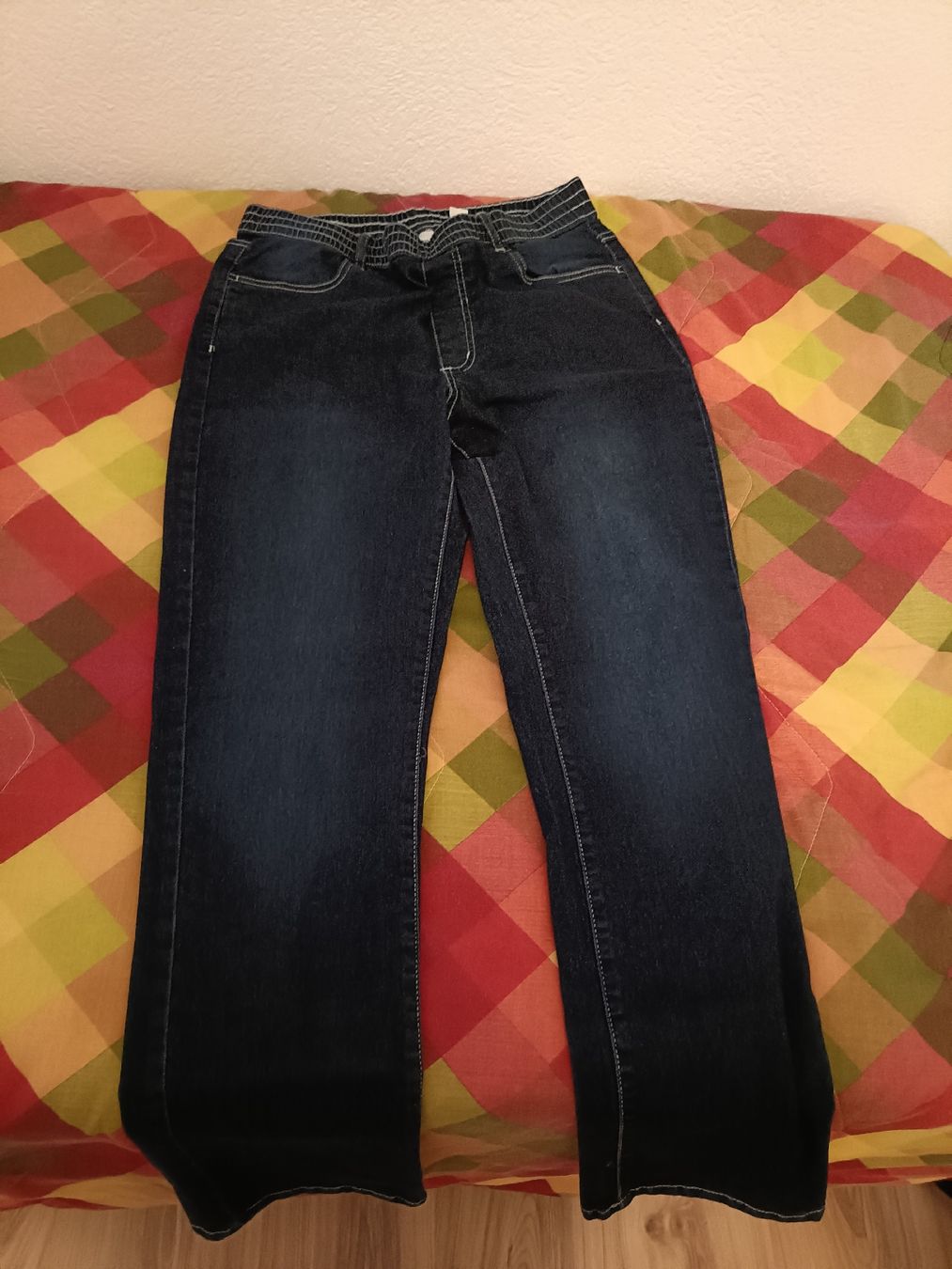 Jeans: Jeans New grosse 40 – Nuovo (secondo la descrizione) da Domat ems venduto da Marika2213
