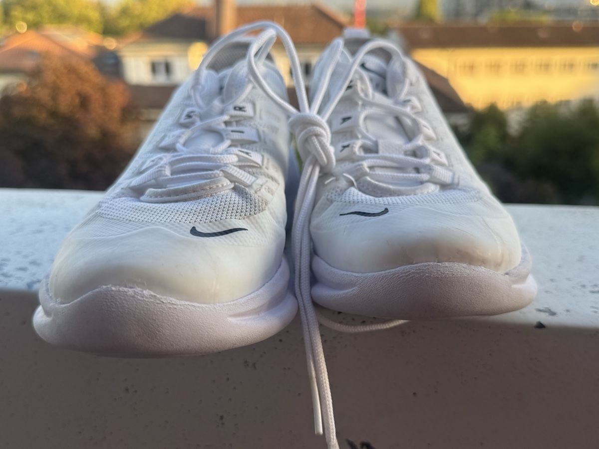 Nike Herrenschuhe: Nike Air Max – Gebraucht aus Fribourg von Jayaeby 1