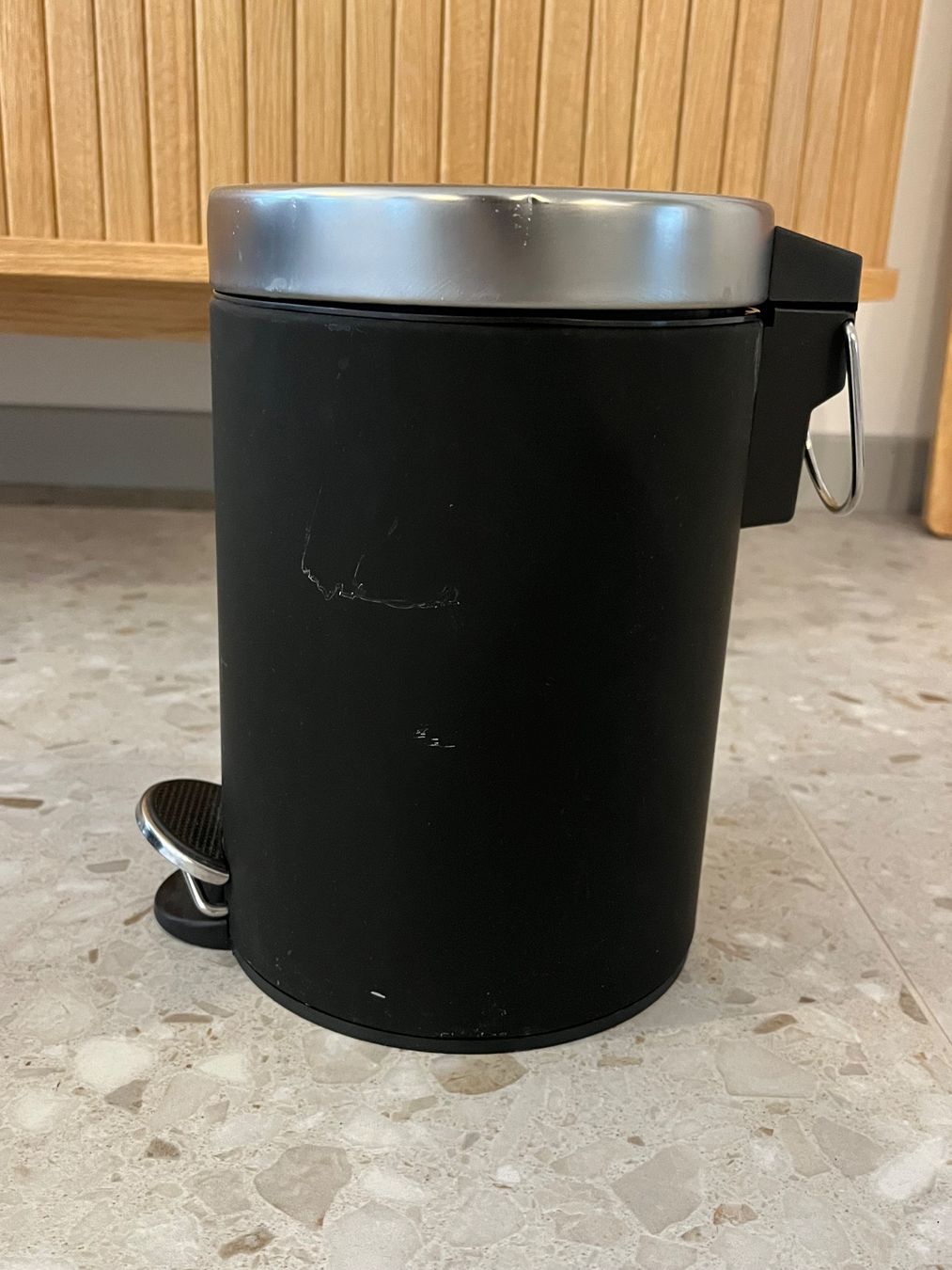 Ikea Cestini per rifiuti: IKEA EKOLN Abfalleimer 3L – Usato da Bern venduto da debiii2 1