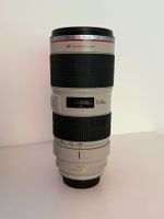 Canon EF 70-200mm f/2.8L IS II USM