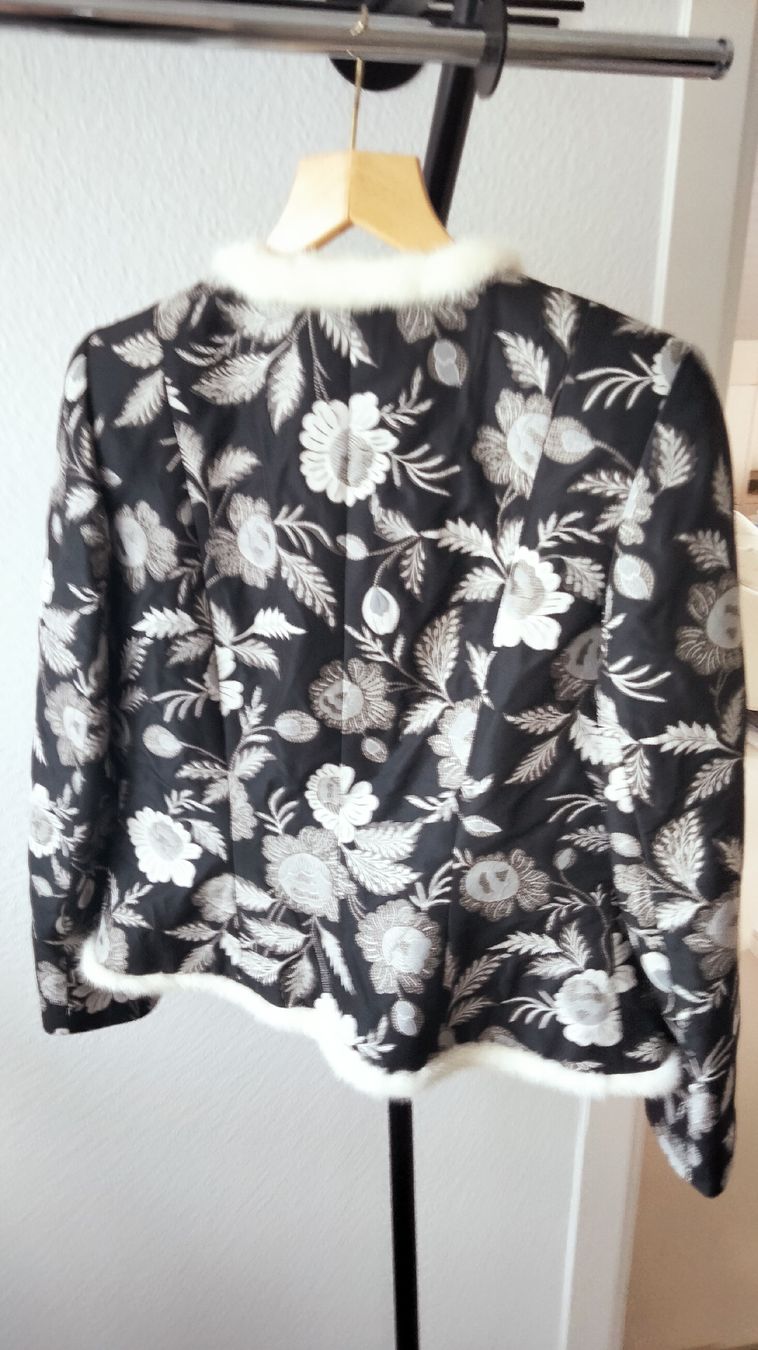 Giacche: Schicke VIONIE Winter Jacke, Gr. 38 – Usato da Küsnacht ZH venduto da turtlehouse 3