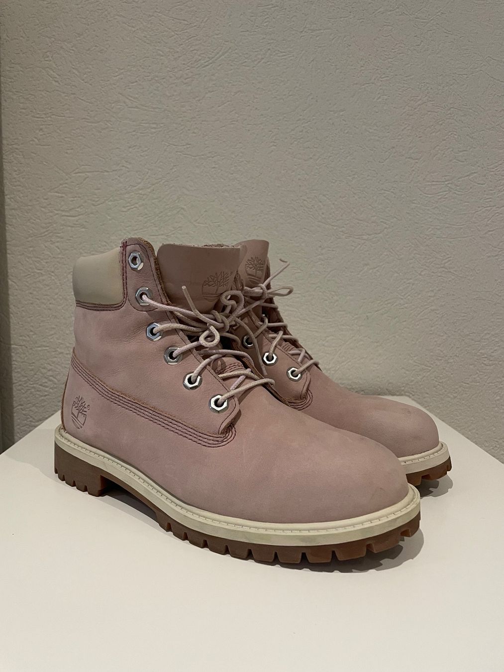Timberland Scarpe da donna: Bottes - Timberland – Nuovo e nell'imballaggio originale da La Chaux-de-Fonds venduto da 19_po 1