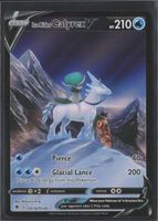POKÉMON / Calyrex V / Astral Radiance / Illustration 🇺🇸