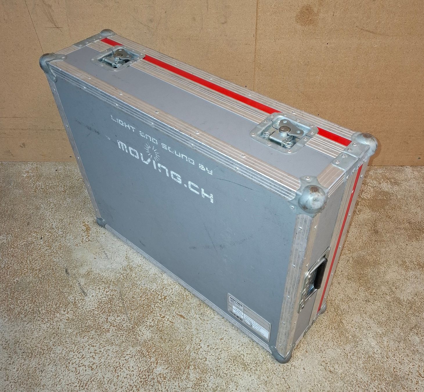 Console di mixaggio: JB Lighting Licon FX Lichtpult inklusive Case – Usato da St. Gallen venduto da moving_st.gallen 6