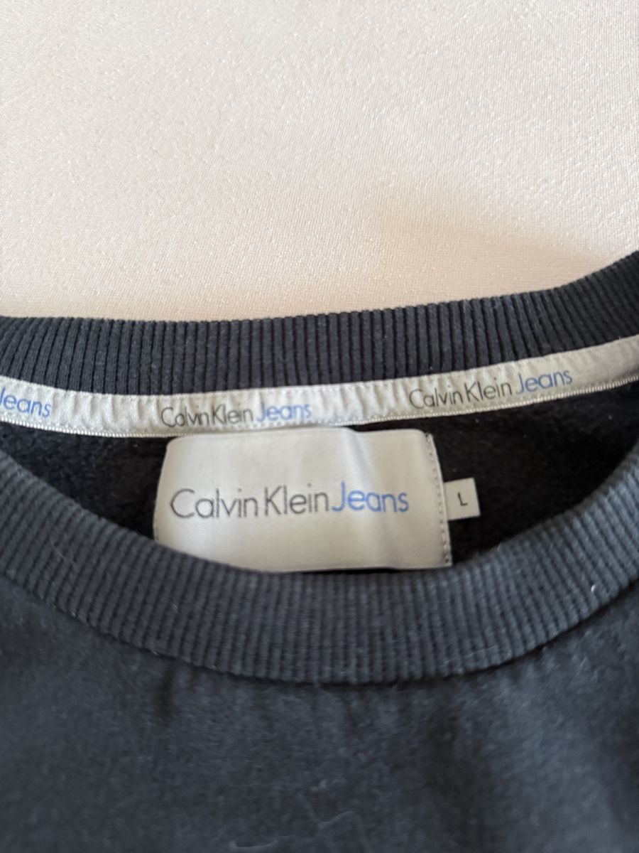Calvin Klein Pulls & Sweat-shirts: Calvin Klein Pullover – D'occasion à St. Gallen par Supernova81 2