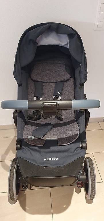 Carrozzine: Maxi Cosi Lila XP Kinderwagen – Usato da Gebenstorf venduto da raffi88 1