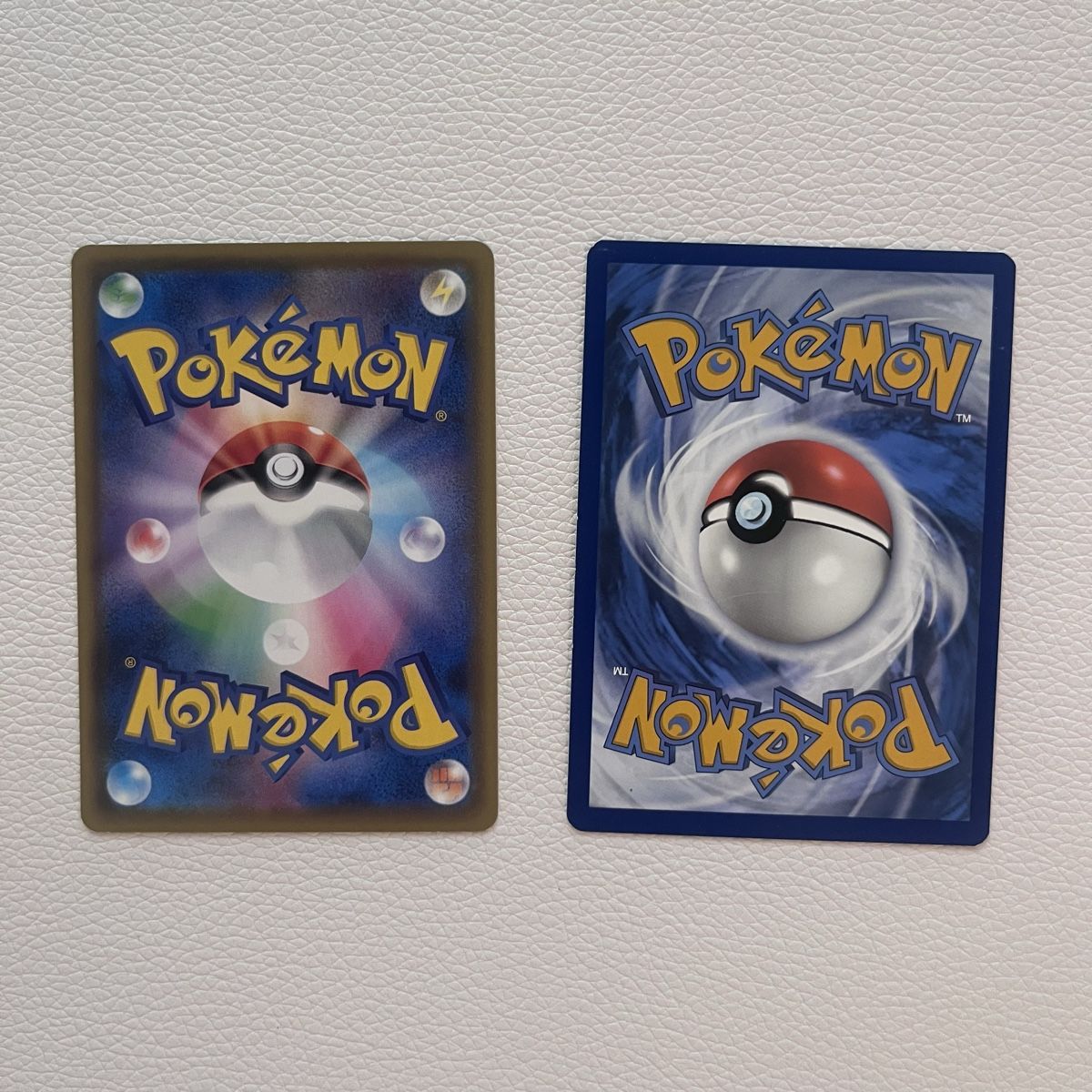 Pokémon Carte collezionabili: Eevee Pokémon cards set – Usato da Le Grand-Saconnex venduto da Koko.hime_ 1