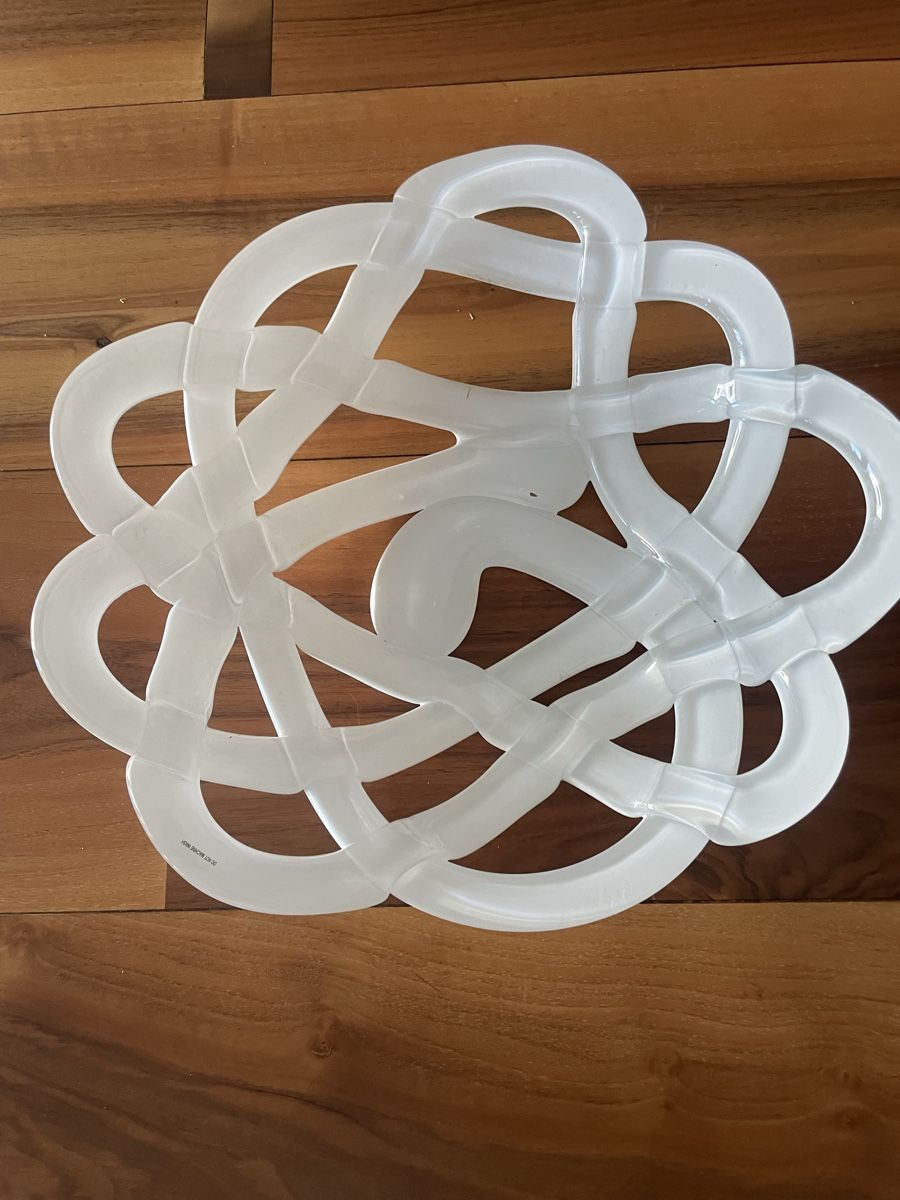 Kosta Boda Tutte le decorazioni: Kosta Boda Basket 40 cm – Usato da Lausen venduto da artehome
