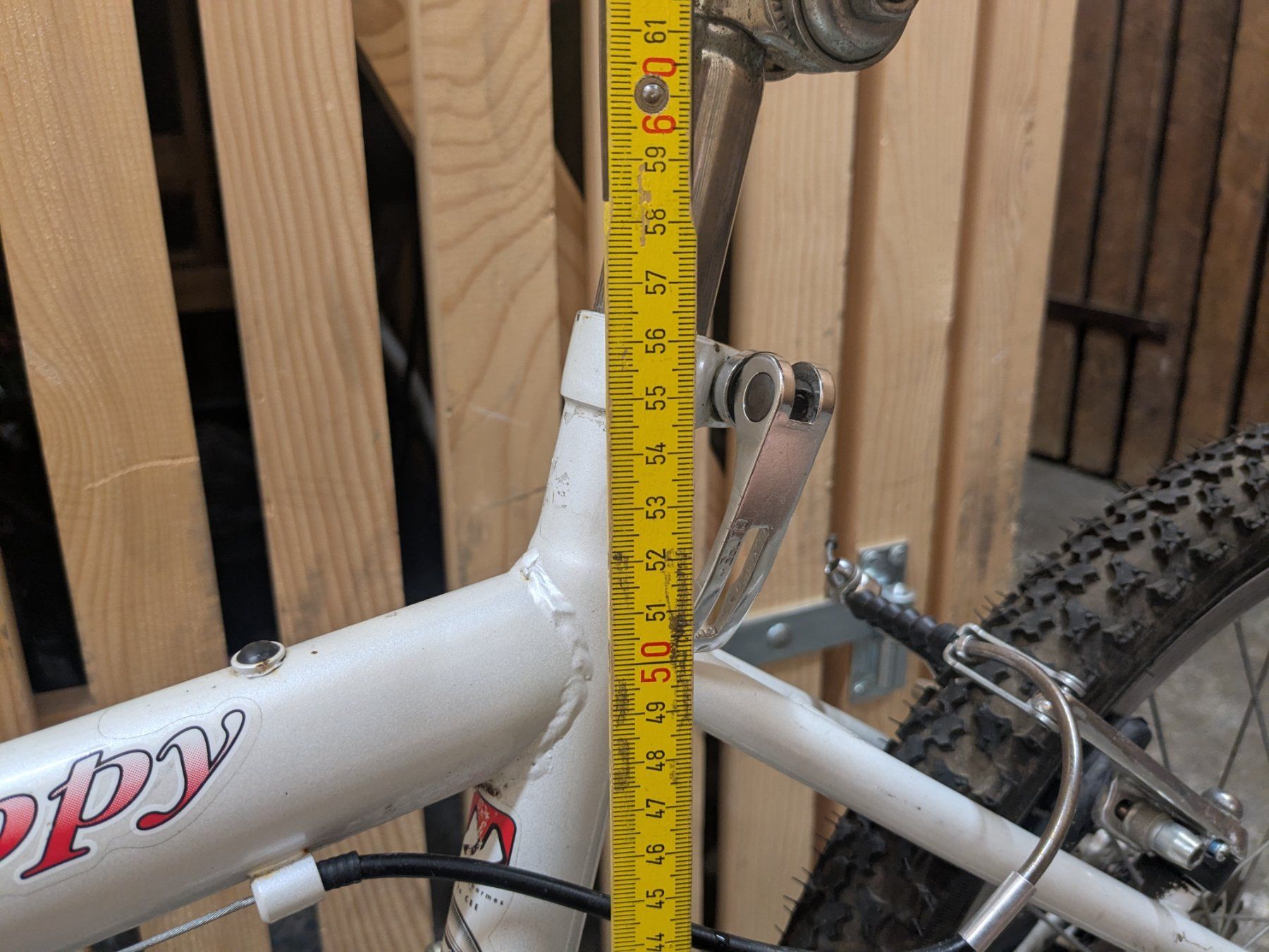 Vélos: Vélo enfant d'occasion – D'occasion à Genève par x_m_2v65 3