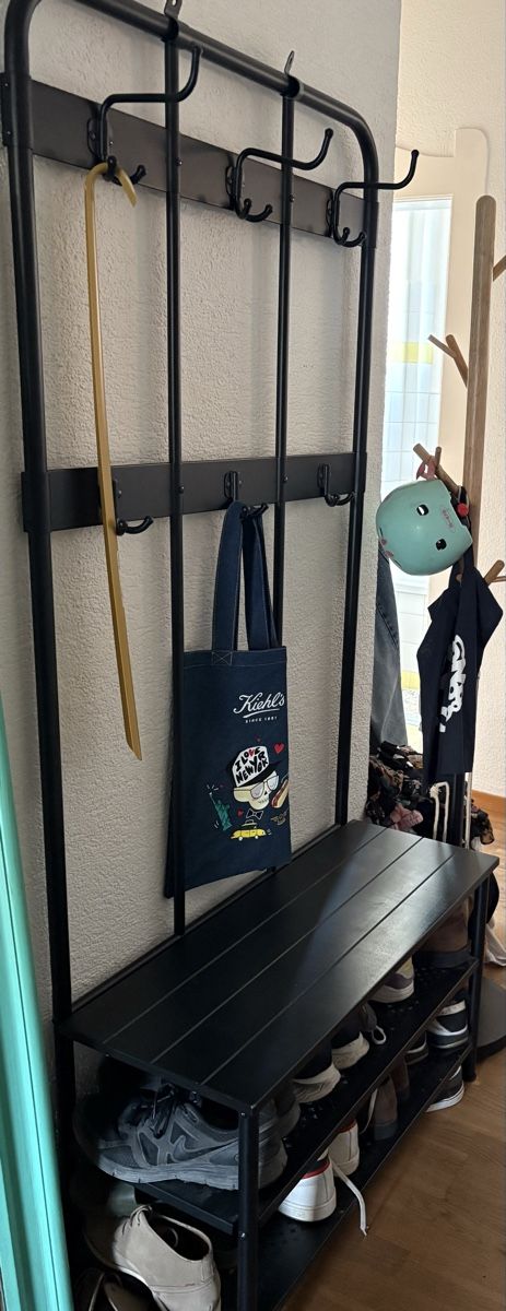 Ikea Guardaroba: Garderobe Nipåsen IKEA  – Usato da Zürich venduto da mei_rld5 4