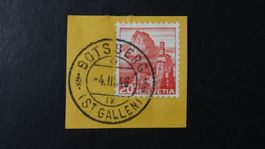 BOTSBERG (St. Gallen)  4.III.46   114