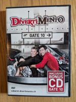 DVD "Gate 10" | Divertimento (inkl. Bonus CD)