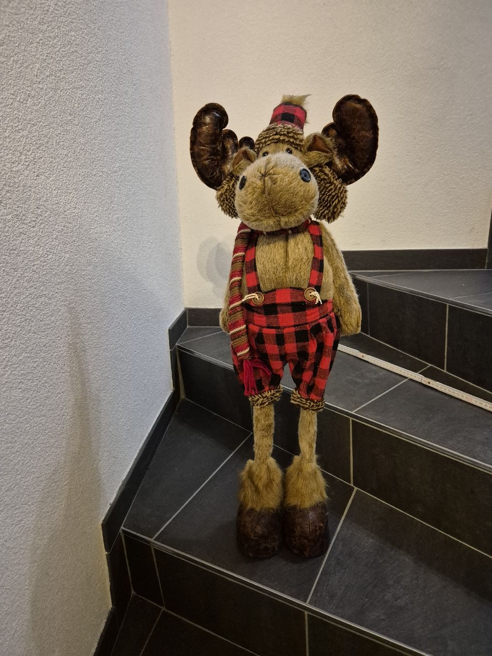 Figurines: Elch – D'occasion à Würenlingen par kuh33