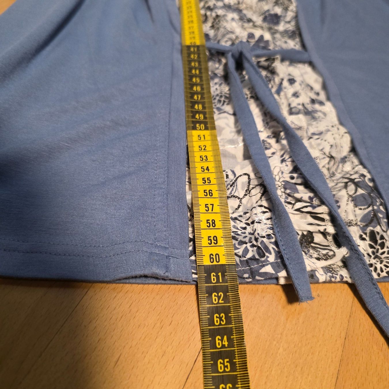 Camicette: KINGFIELD Bluse 38/40 Hemdoptik – Usato da Wald ZH venduto da CapLux 4