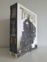 PC Game Railroad Tycoon II (1998) Big Box