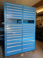 Lista Schubladenschrank, Schubladenregal, Schubladenkorpus