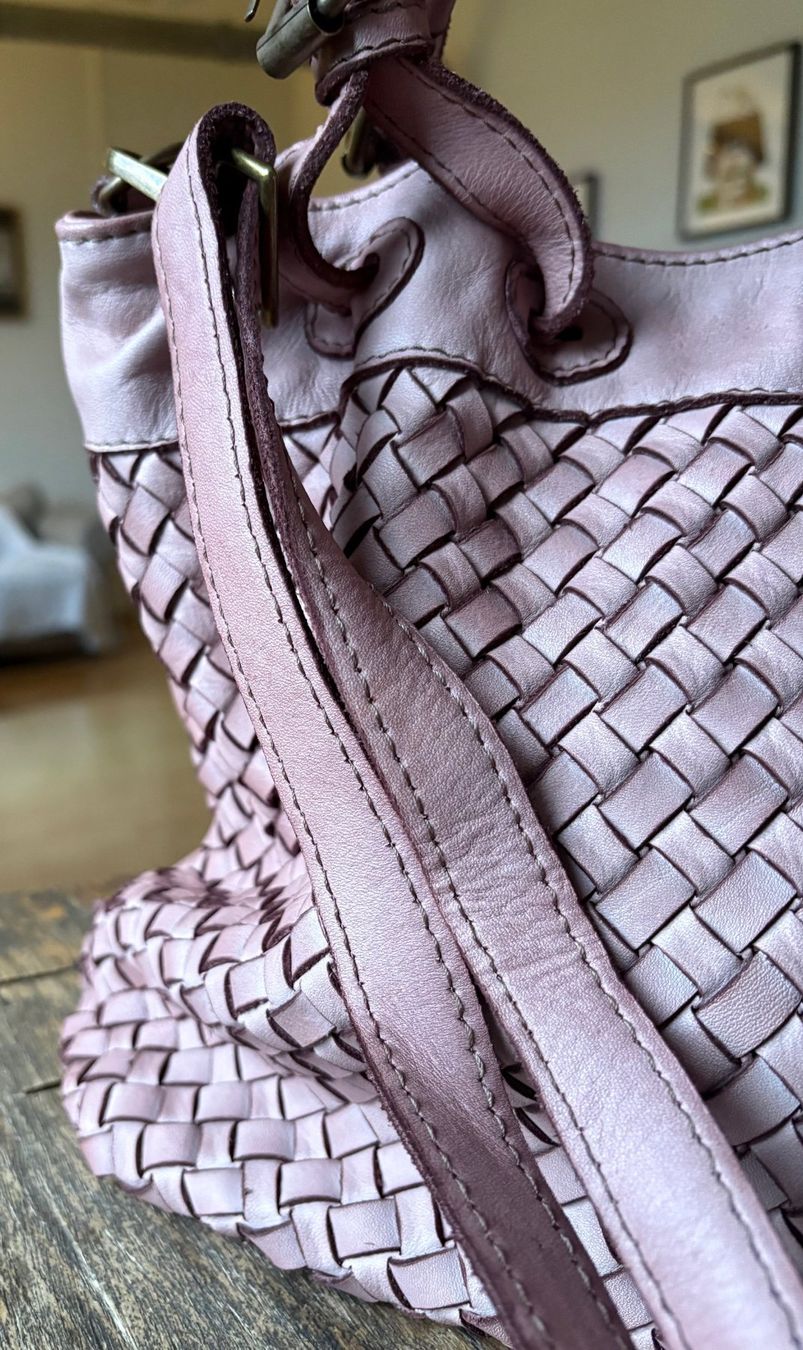 Sacs femmes: BAG EN CUIR SOUPLE! – Neuf avec emballage d'origine à Locarno par NicoNion 1