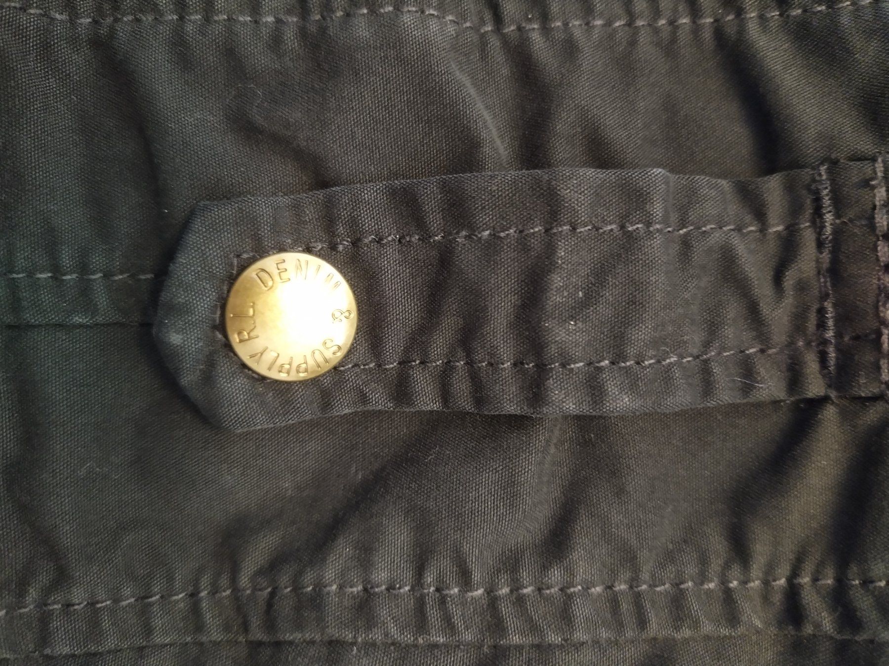 Ralph Lauren Giacche: Giacca imbottita RALPH LAUREN DENIM – Usato da Figino venduto da Palotta 9
