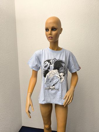 Deathnote T-Shirt von Goodman