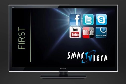 Panasonic Televisori: LCD TV Panasonic - TX‑L37EW5S – Usato da Meilen venduto da Bod_722