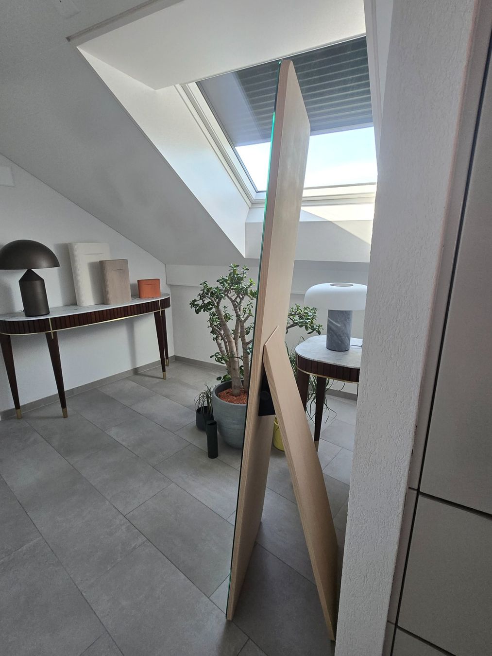 Pfister Specchi: Miroir sur pied – Usato da Penthaz venduto da deb_6pn9 1