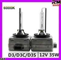 D3S Xenon Scheinwerfer Glühlampen 6000K