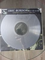 Eric Burdon - From Time To Time - Limited Colored Vinyl