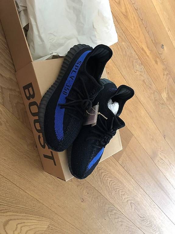 Scarpe da uomo: Yeezy Boost 350 neu – Usato da Chur venduto da angelika_s 2