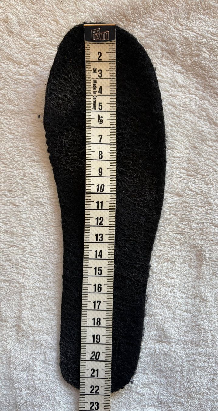 Superfit Scarpe per ragazzi: Superfit Winterstiefel Gr. 34 – Usato da Wislikofen venduto da muehli12 3