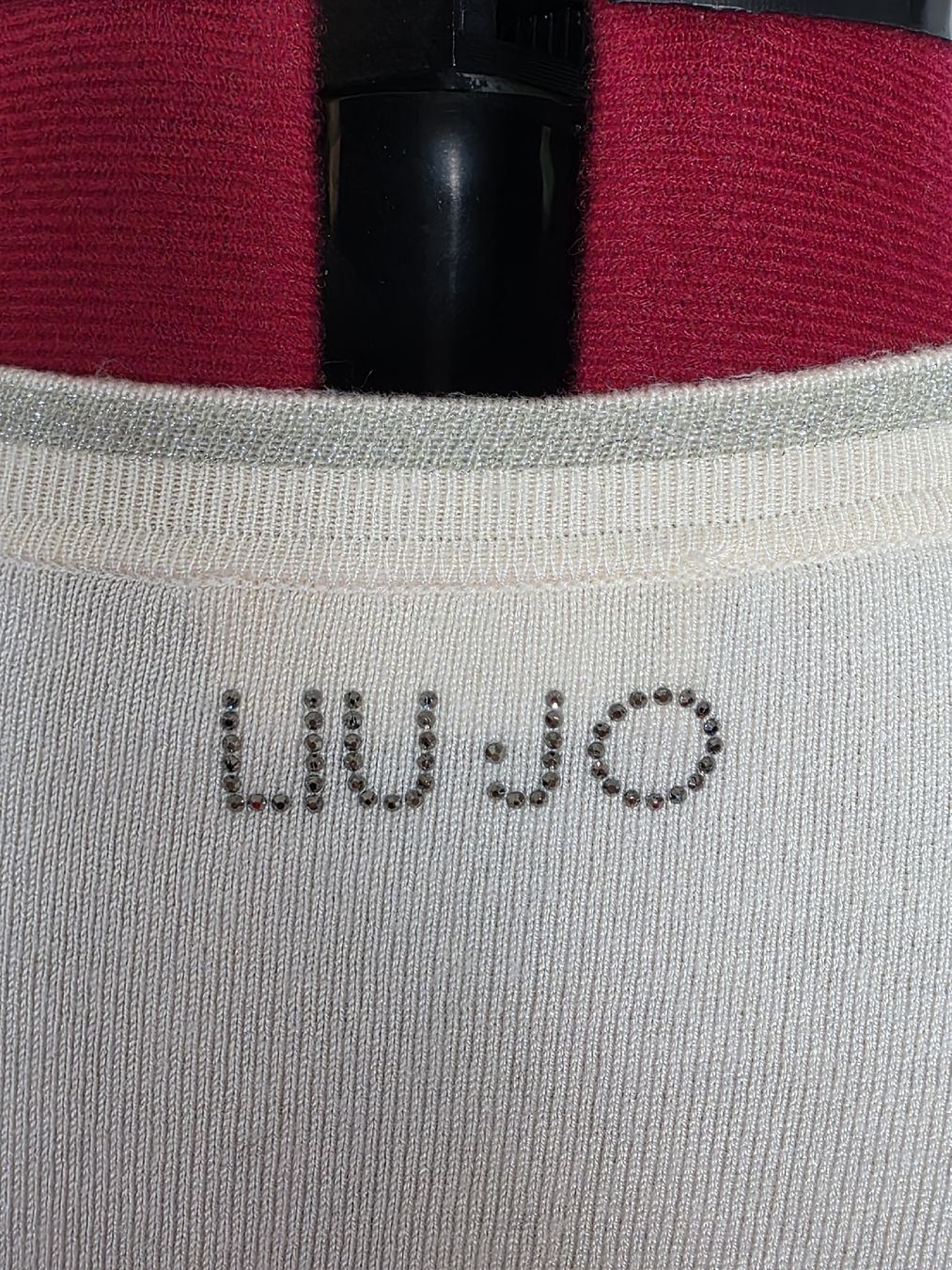 Liu Jo Maglioni & Felpe: Pullover-LIU.JO – Nuovo (secondo la descrizione) da Pfäffikon SZ venduto da hrs_k2tn 1