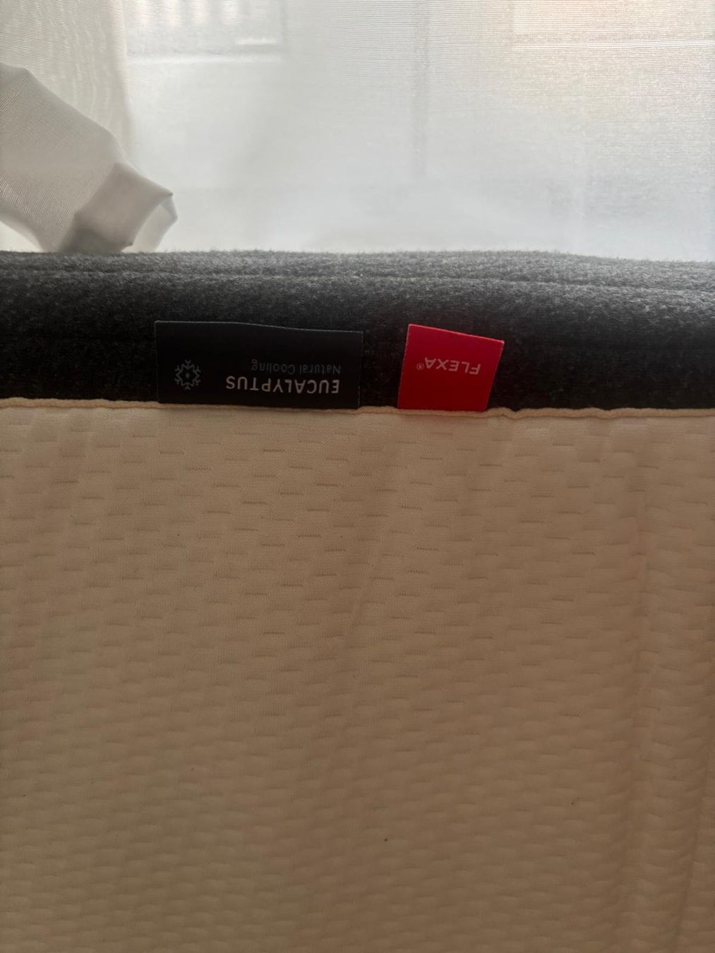 Flexa Matratzen: FLEXA matratze – Gebraucht aus Meilen von Tingaling627 2
