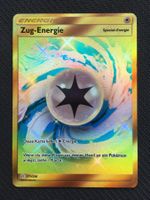 Pokémon - Welten im Wandel - Zug-Energie (CEC 271) -DE-