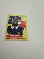 FIFA WM 2026 Ibrahima Konate FRA 6